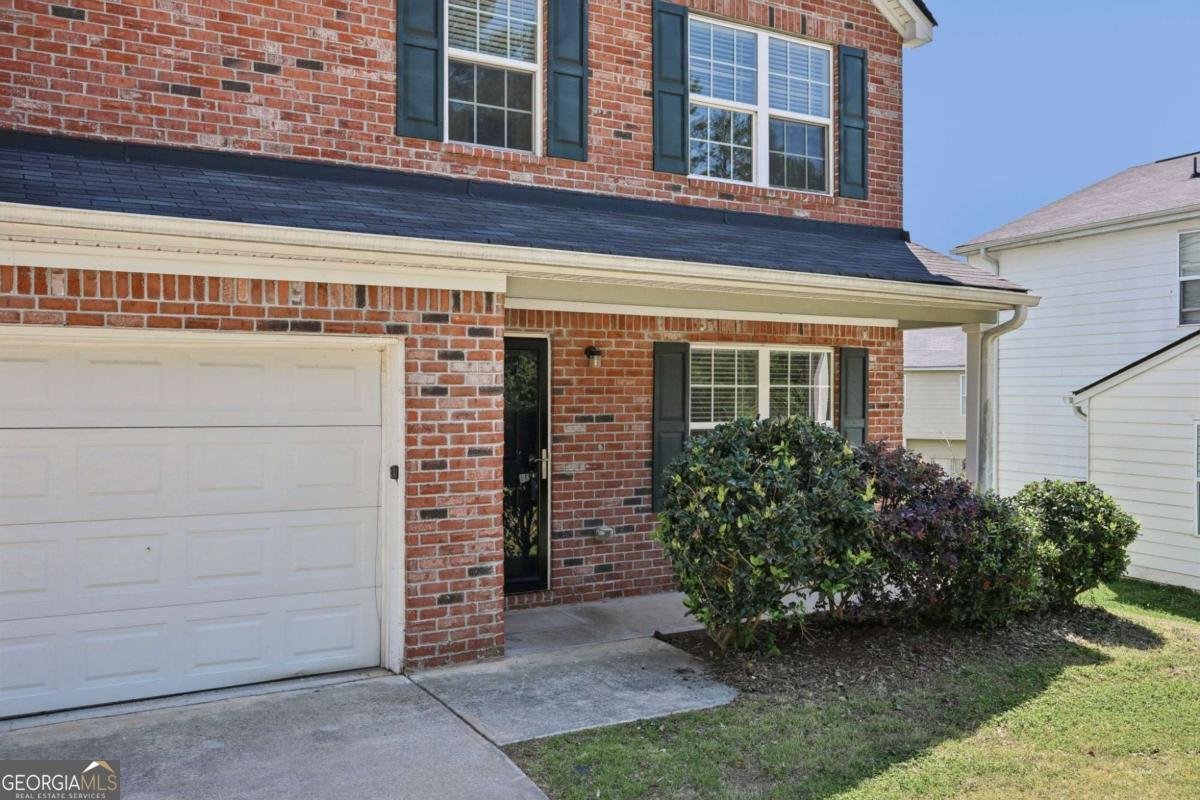5675 Laurel Ridge Circle Atlanta - 3