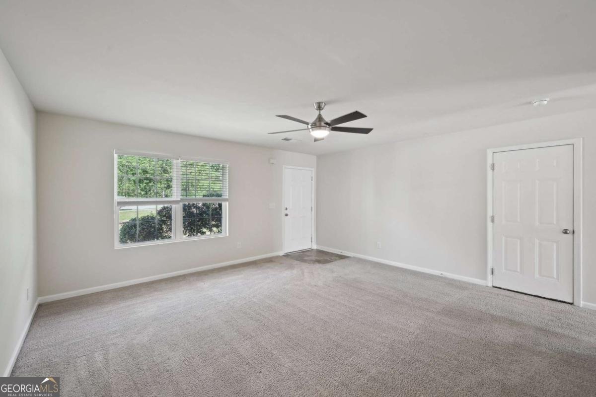 5675 Laurel Ridge Circle Atlanta - 5