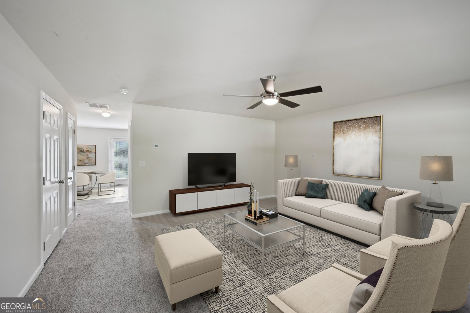 5675 Laurel Ridge Circle Atlanta - 6