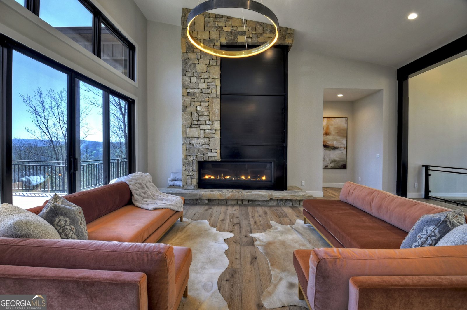 417 Bill Claypool Drive Blue Ridge - 7