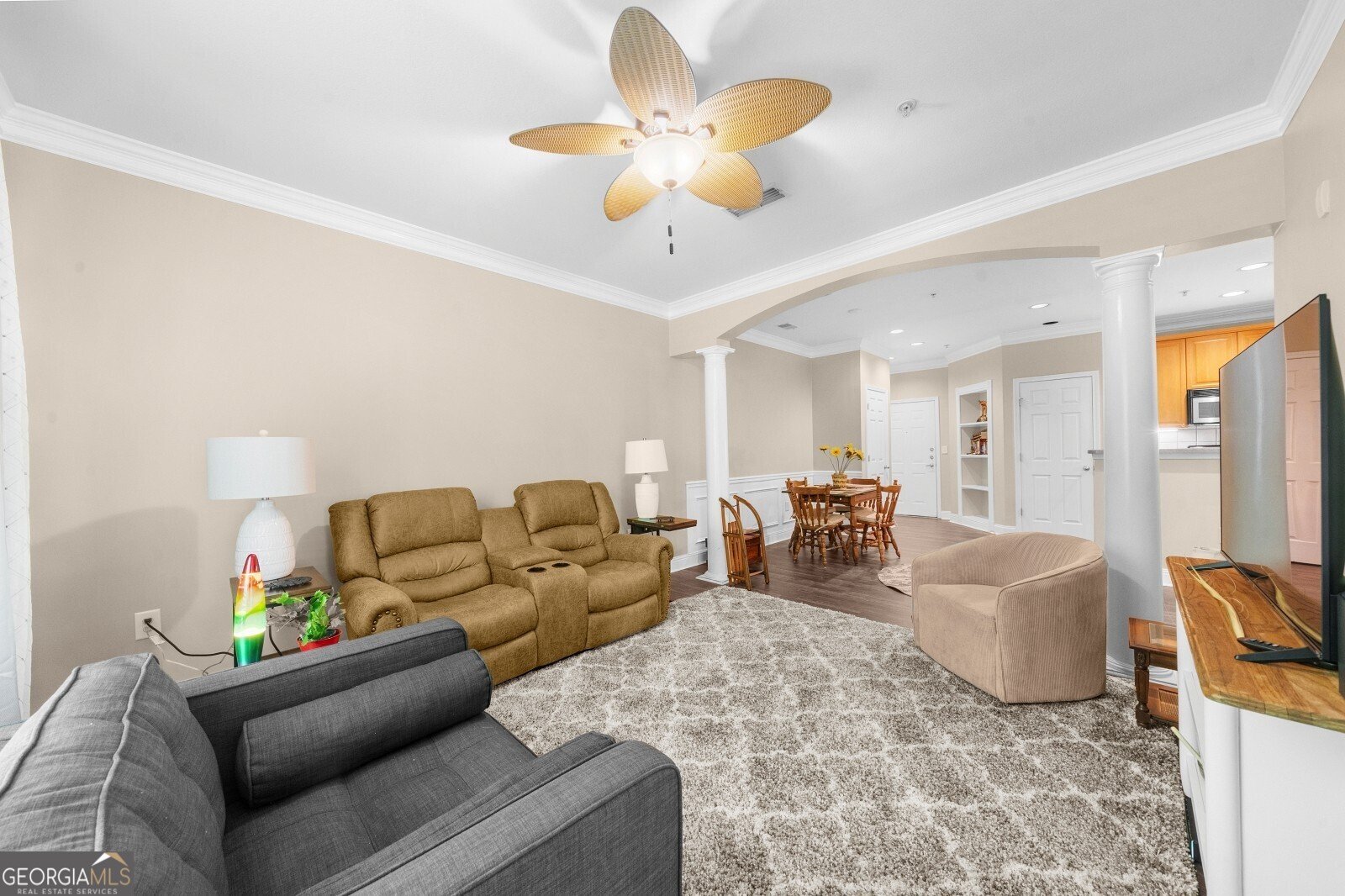 2103 Stratford Commons Decatur - 13