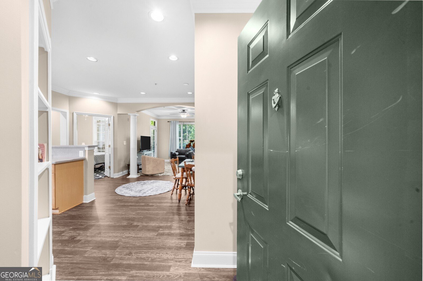 2103 Stratford Commons Decatur - 2