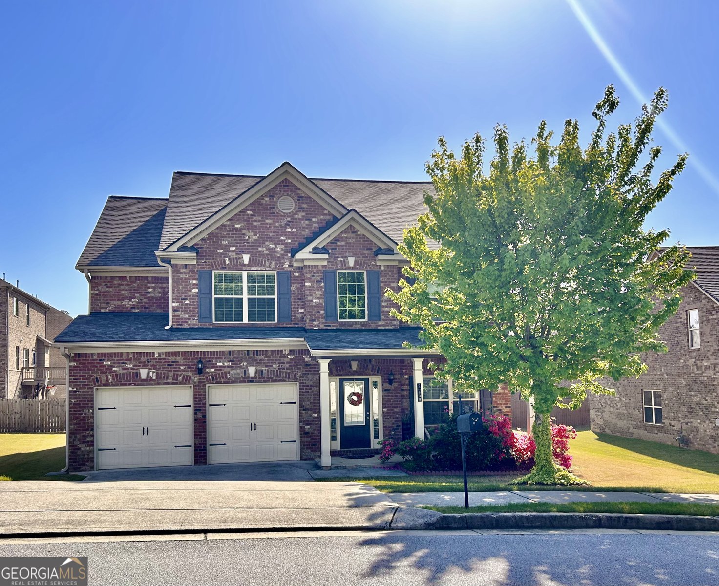 2269 Reddy Farm Lane Grayson - 1