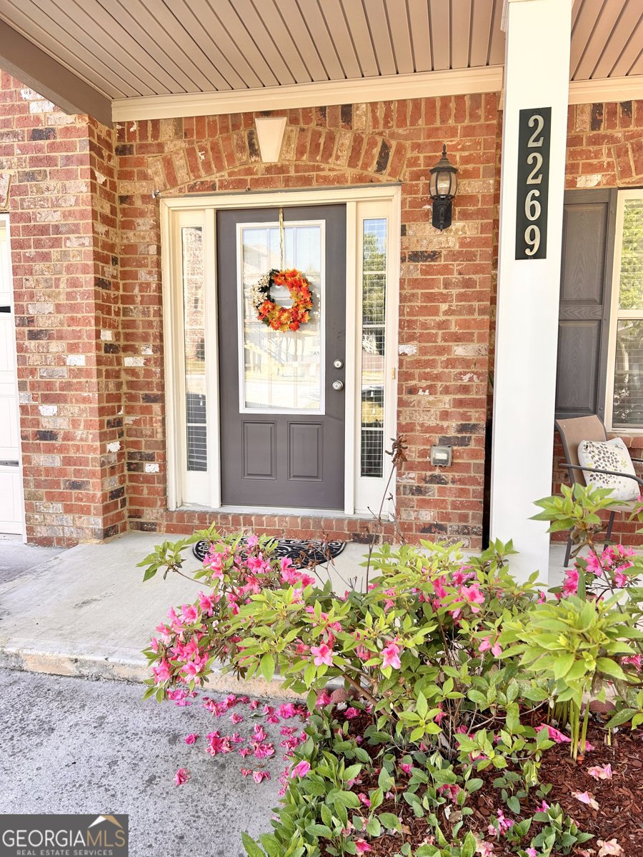 2269 Reddy Farm Lane Grayson - 2