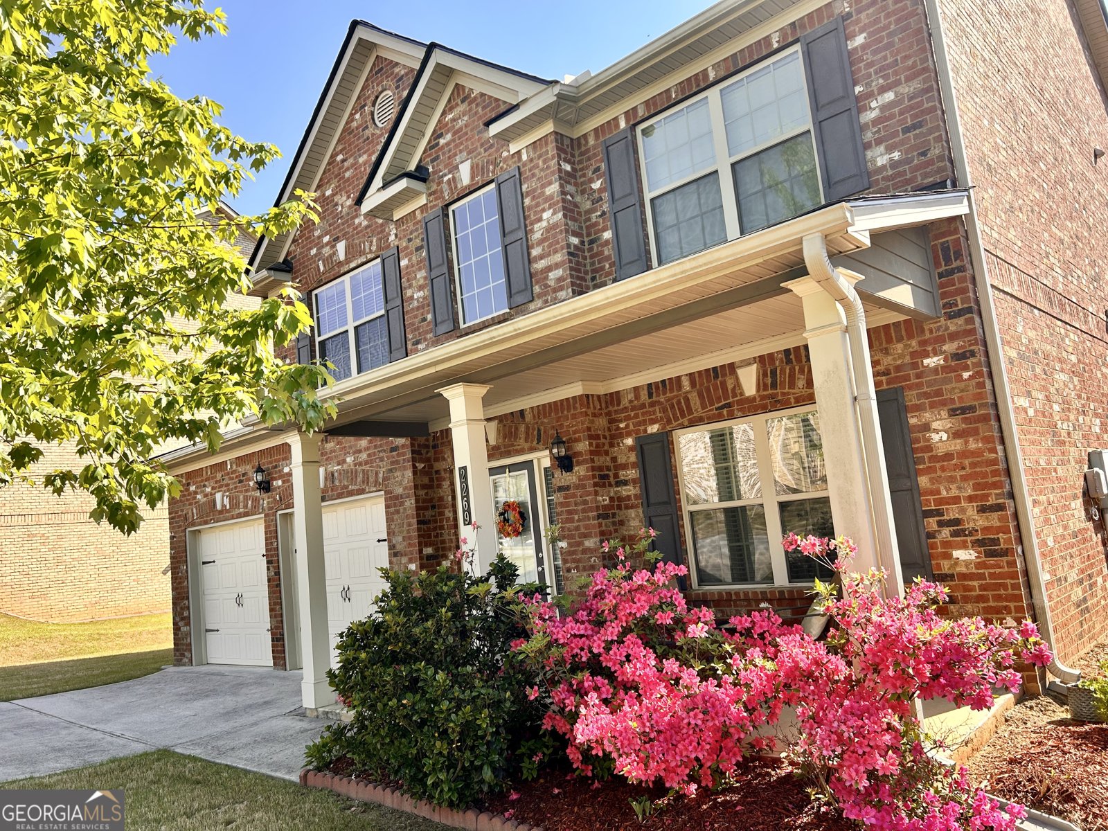 2269 Reddy Farm Lane Grayson - 3