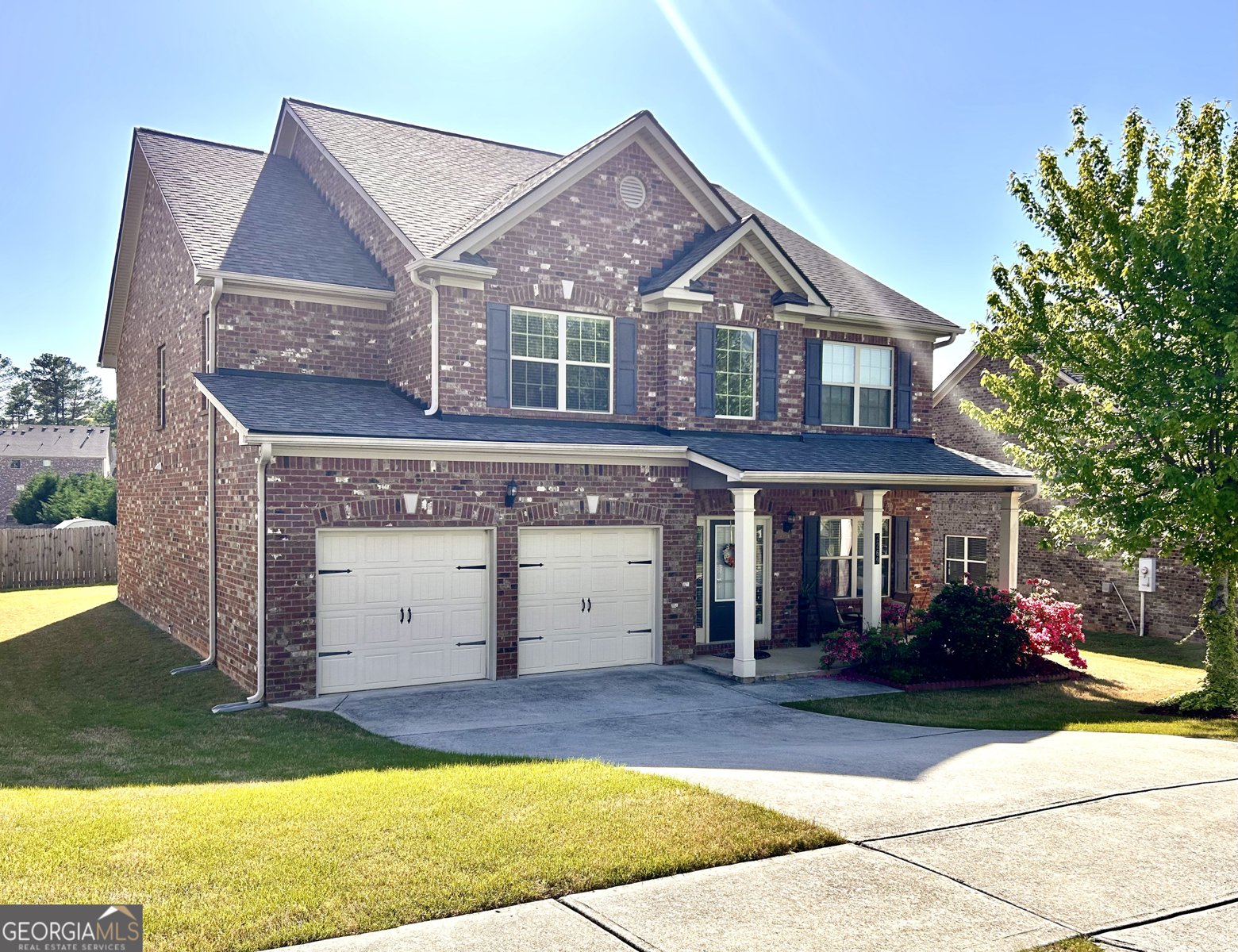2269 Reddy Farm Lane Grayson - 4