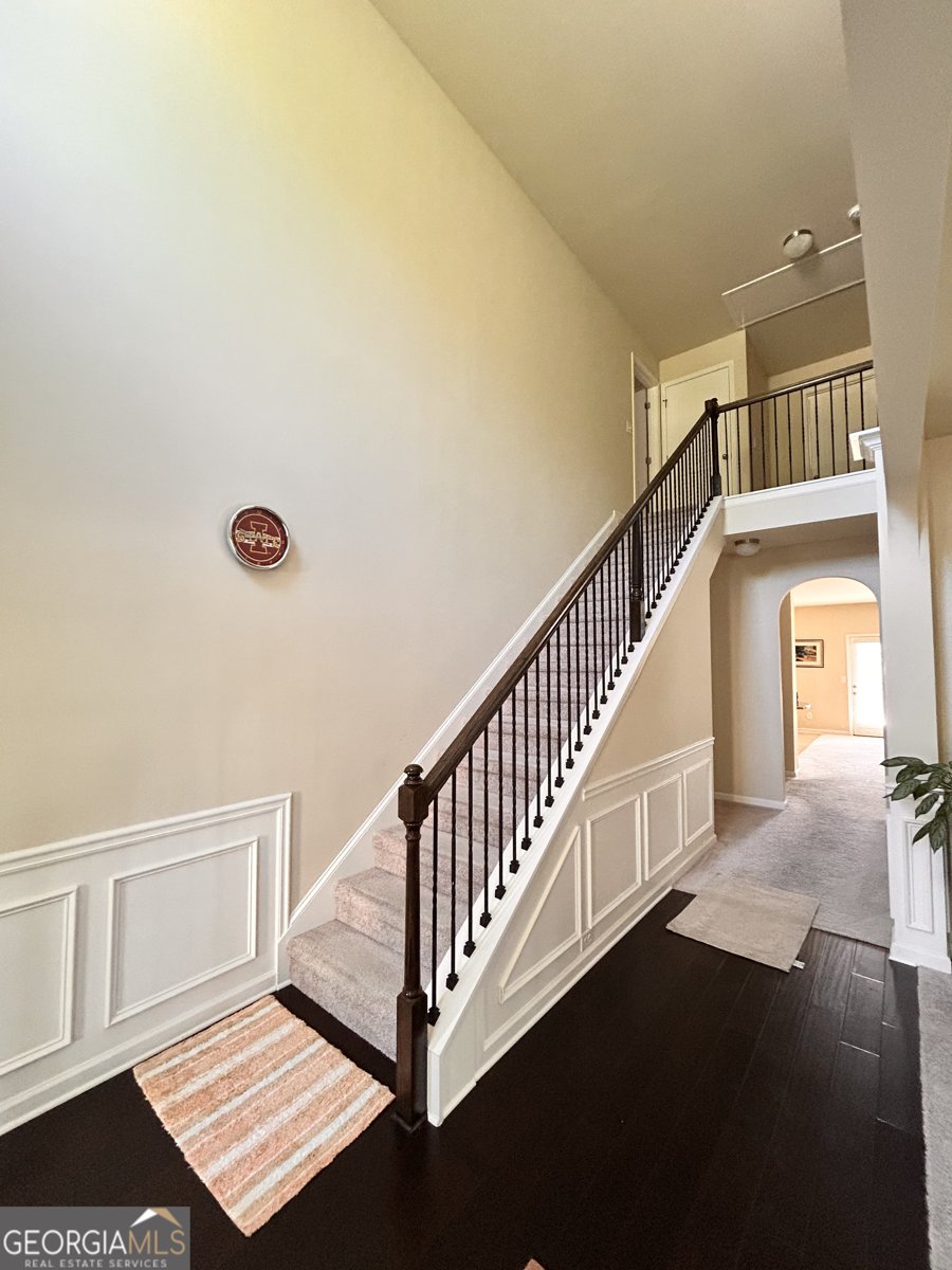 2269 Reddy Farm Lane Grayson - 5