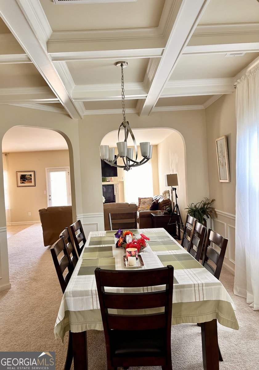 2269 Reddy Farm Lane Grayson - 9