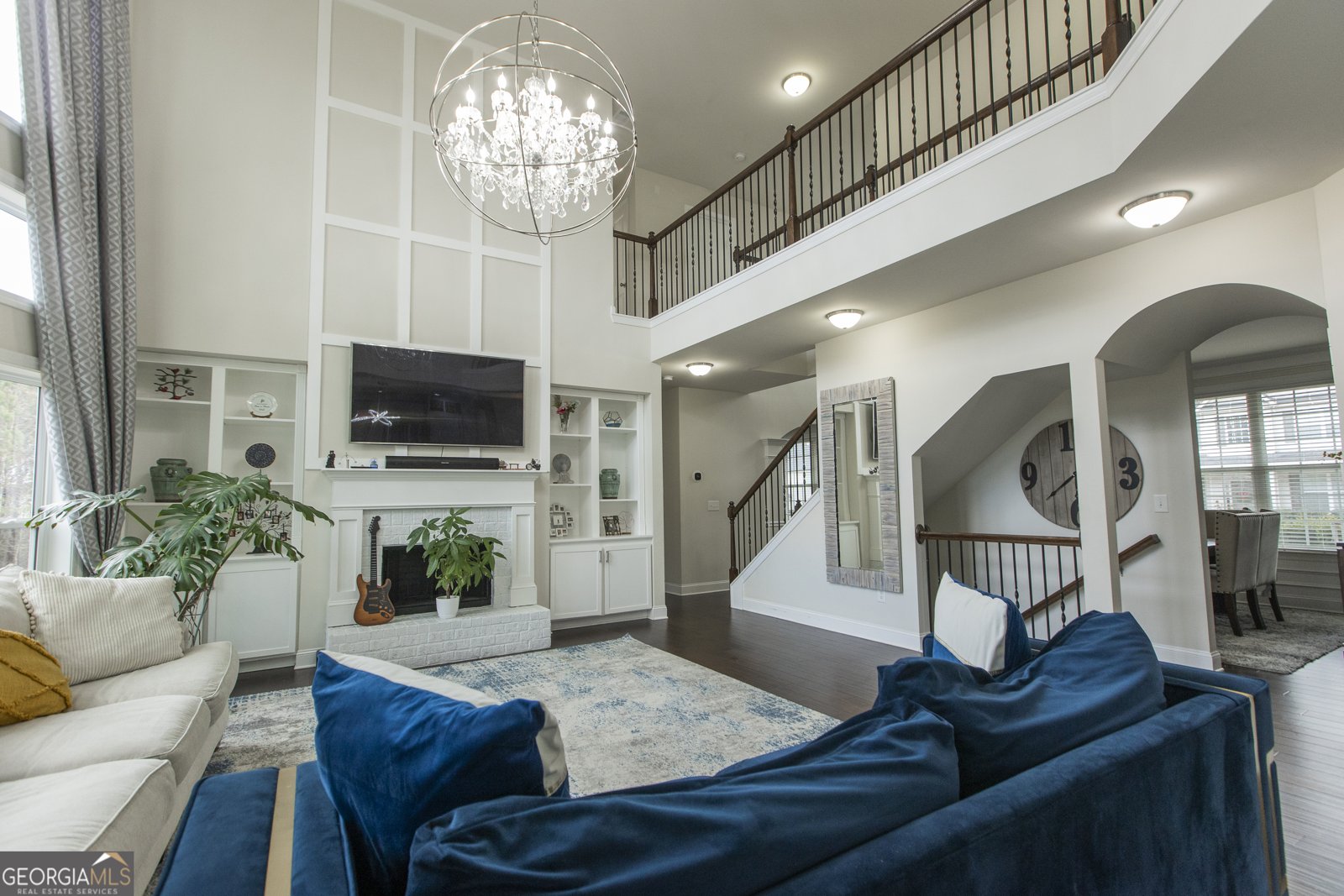 3945 Starwood Drive Cumming - 22