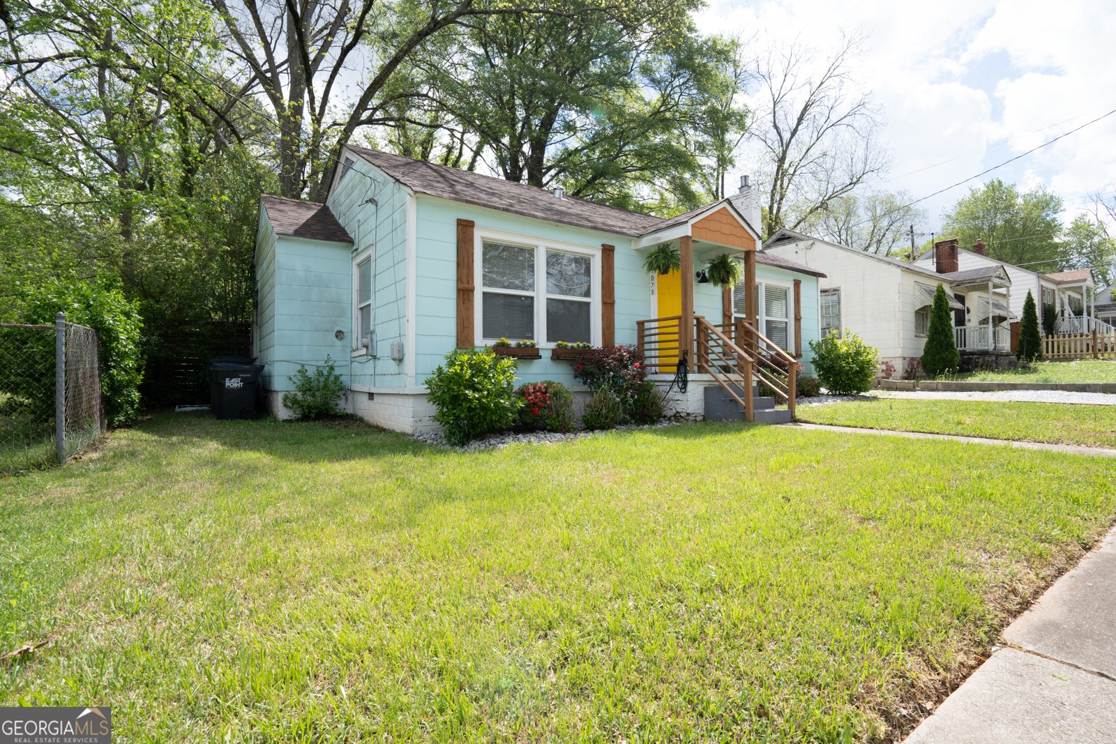 3078 Semmes Street East Point - 2