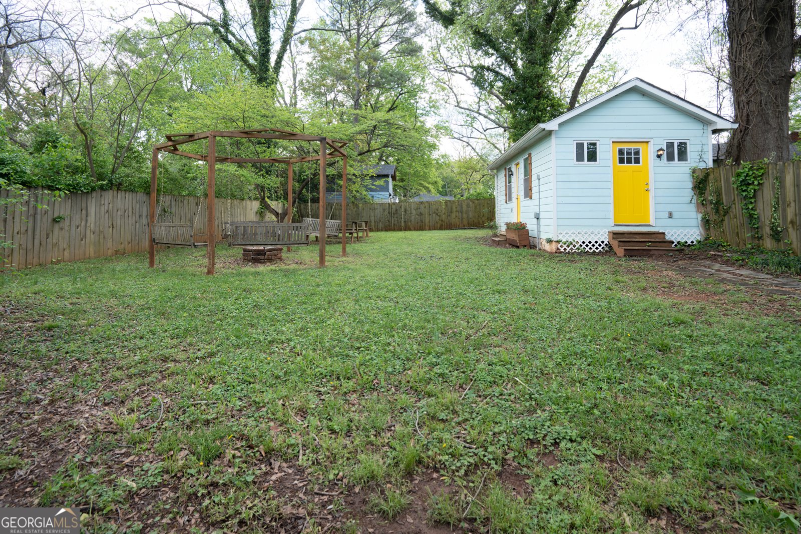 3078 Semmes Street East Point - 23
