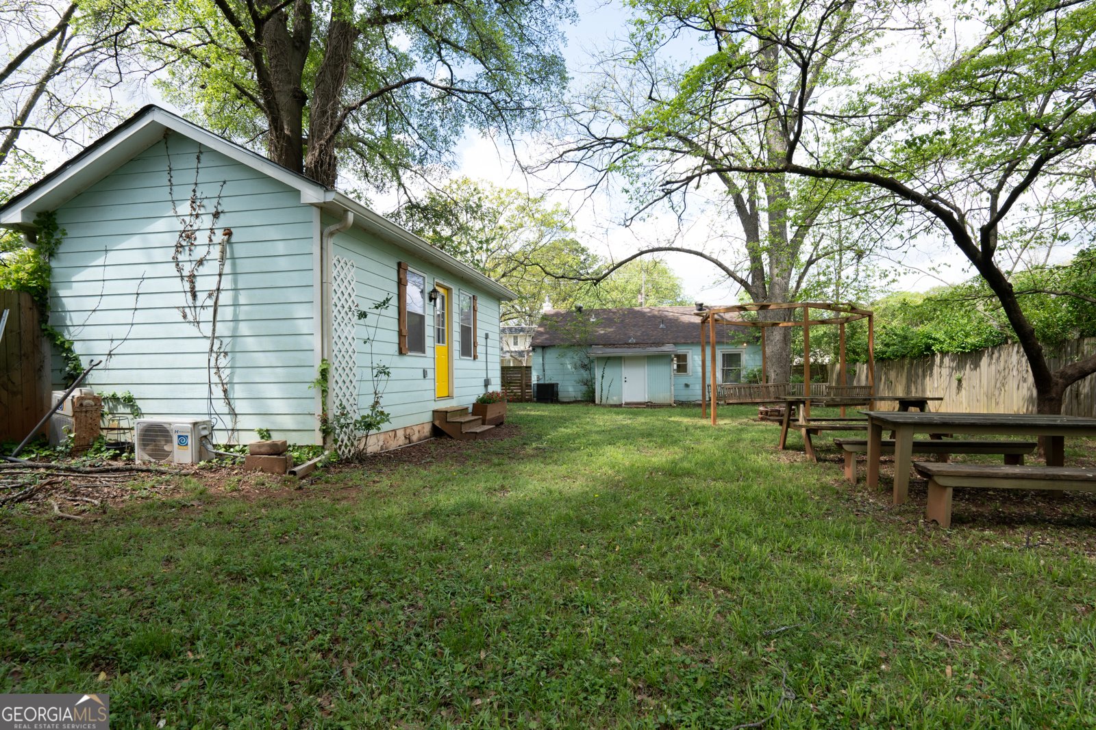 3078 Semmes Street East Point - 28