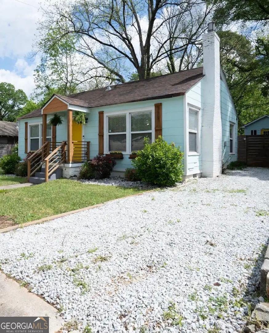 3078 Semmes Street East Point - 3