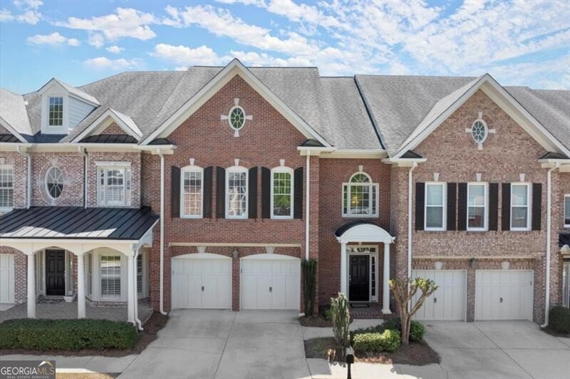 6265 Spalding Drive Peachtree Corners - 1