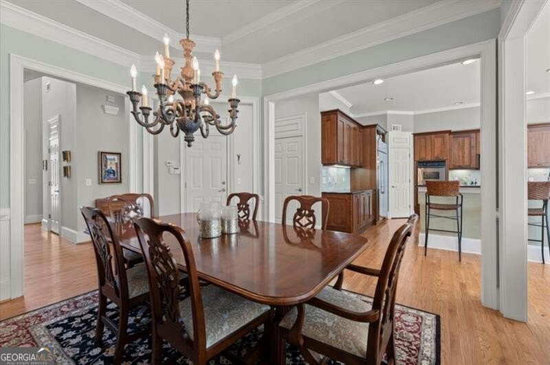 6265 Spalding Drive Peachtree Corners - 10