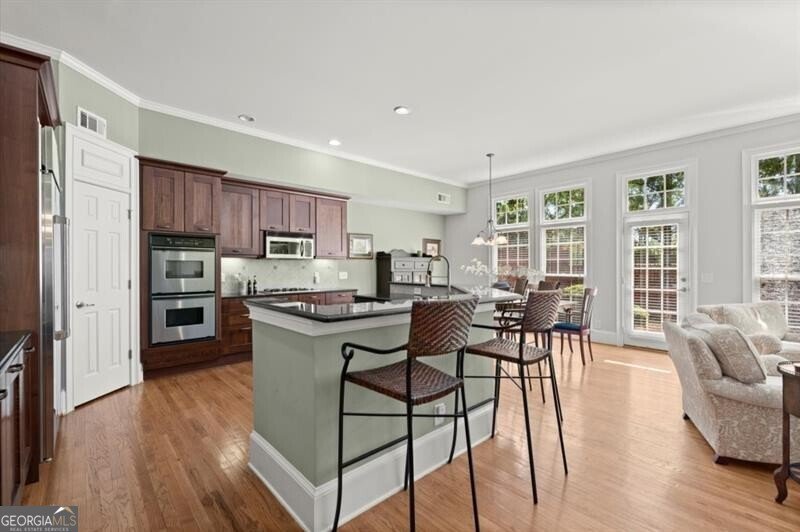 6265 Spalding Drive Peachtree Corners - 11