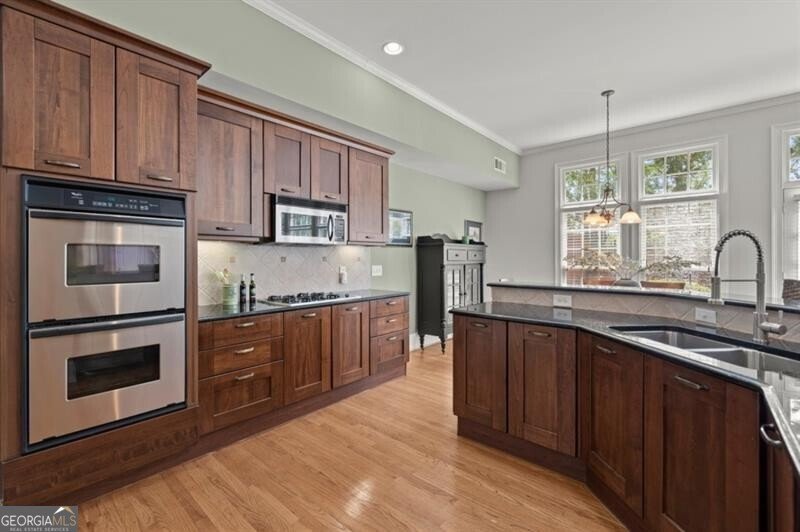 6265 Spalding Drive Peachtree Corners - 12