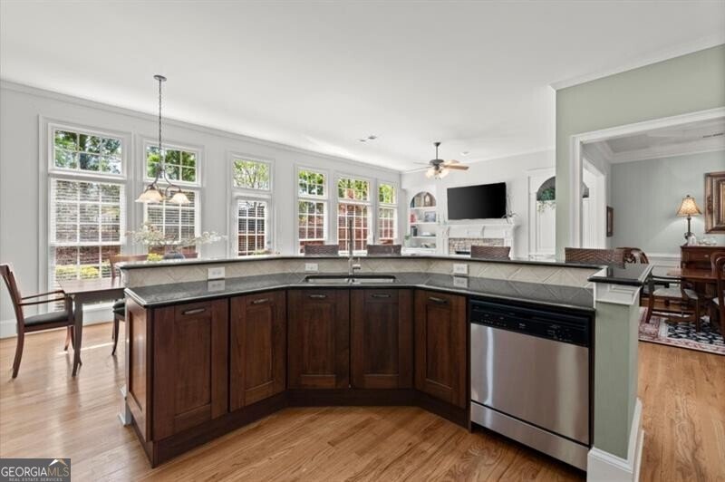 6265 Spalding Drive Peachtree Corners - 13