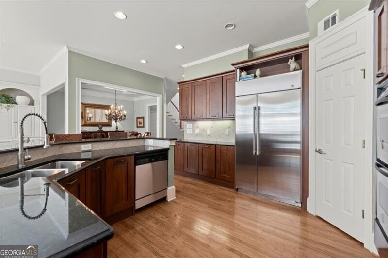 6265 Spalding Drive Peachtree Corners - 14