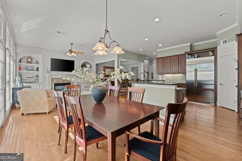 6265 Spalding Drive Peachtree Corners - 15
