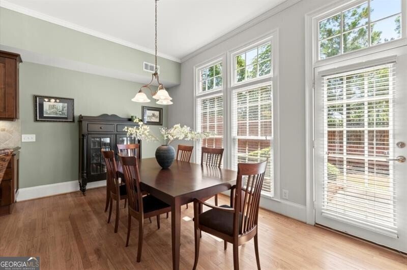 6265 Spalding Drive Peachtree Corners - 16