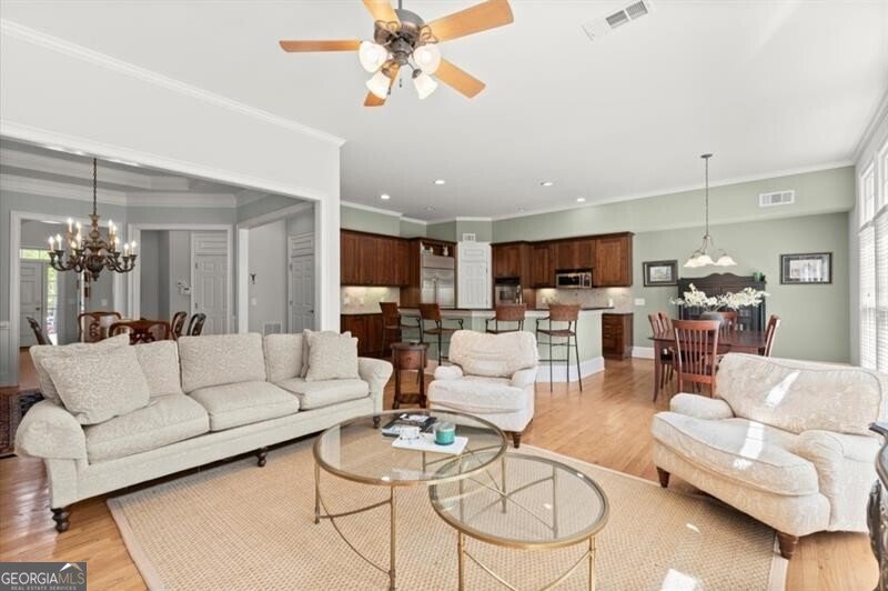 6265 Spalding Drive Peachtree Corners - 19