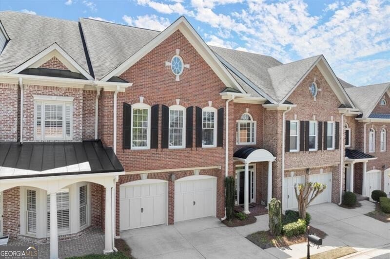 6265 Spalding Drive Peachtree Corners - 2