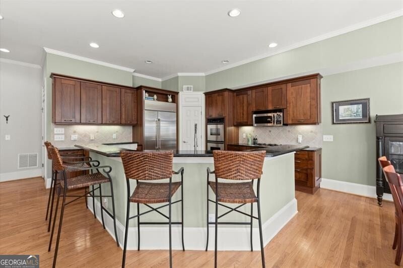 6265 Spalding Drive Peachtree Corners - 21
