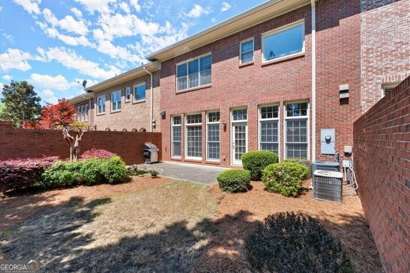 6265 Spalding Drive Peachtree Corners - 22