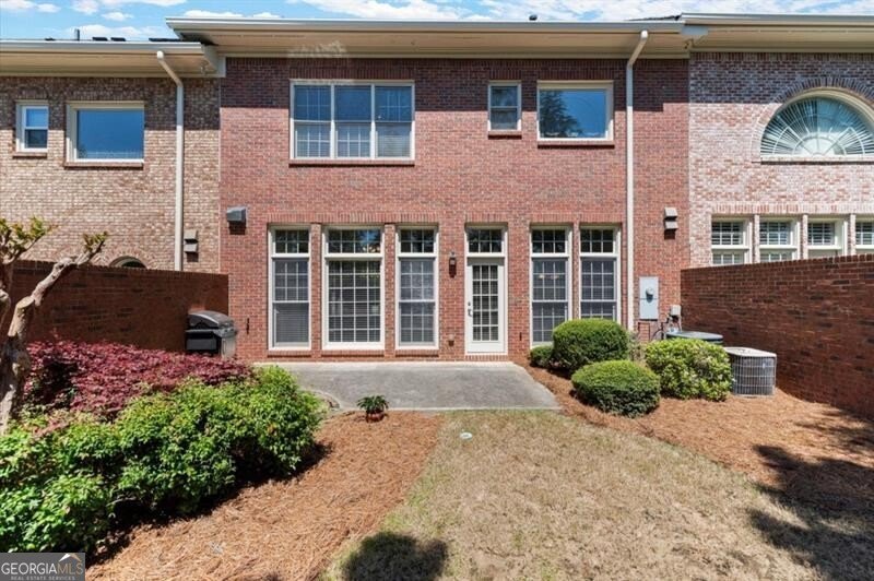 6265 Spalding Drive Peachtree Corners - 23