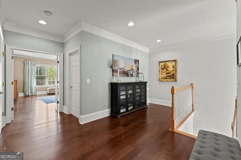 6265 Spalding Drive Peachtree Corners - 25