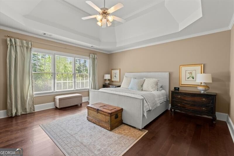 6265 Spalding Drive Peachtree Corners - 26