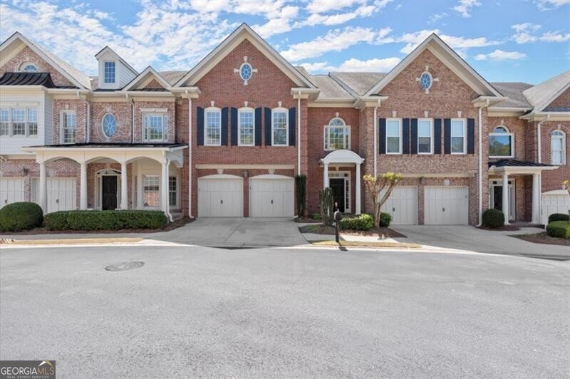 6265 Spalding Drive Peachtree Corners - 3
