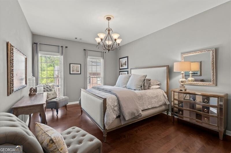 6265 Spalding Drive Peachtree Corners - 33