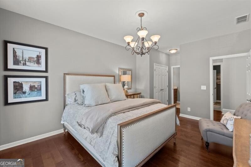 6265 Spalding Drive Peachtree Corners - 34