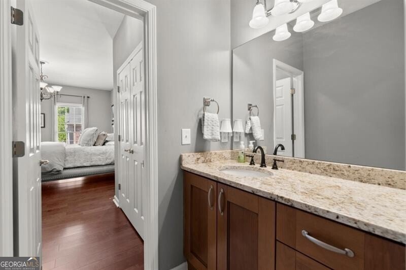 6265 Spalding Drive Peachtree Corners - 35