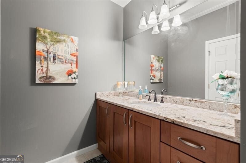 6265 Spalding Drive Peachtree Corners - 36