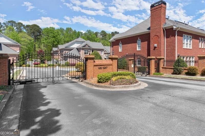 6265 Spalding Drive Peachtree Corners - 37