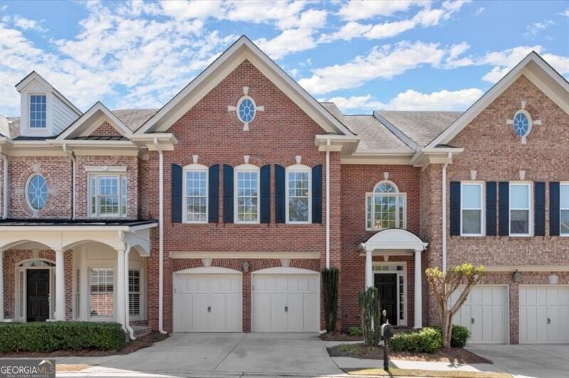 6265 Spalding Drive Peachtree Corners - 4