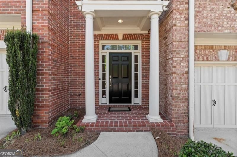 6265 Spalding Drive Peachtree Corners - 5