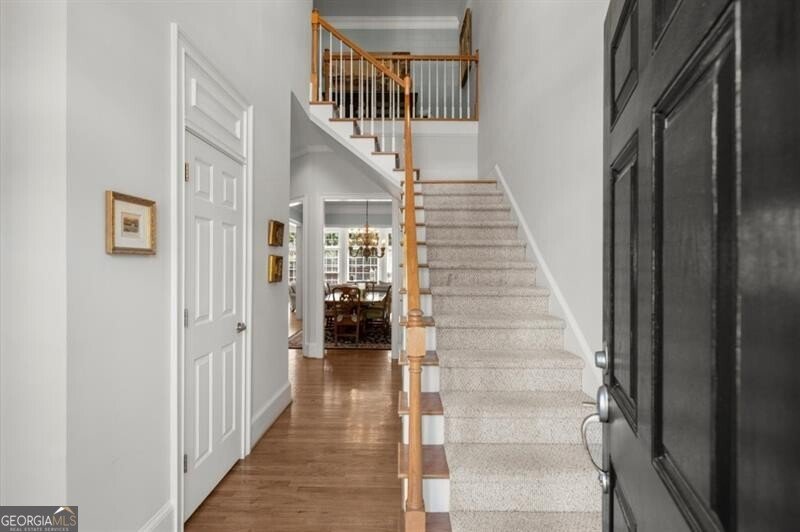 6265 Spalding Drive Peachtree Corners - 6