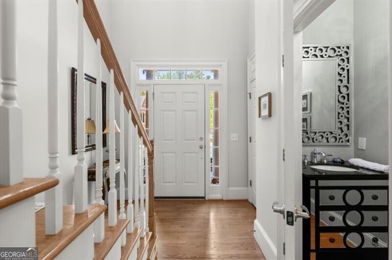 6265 Spalding Drive Peachtree Corners - 7