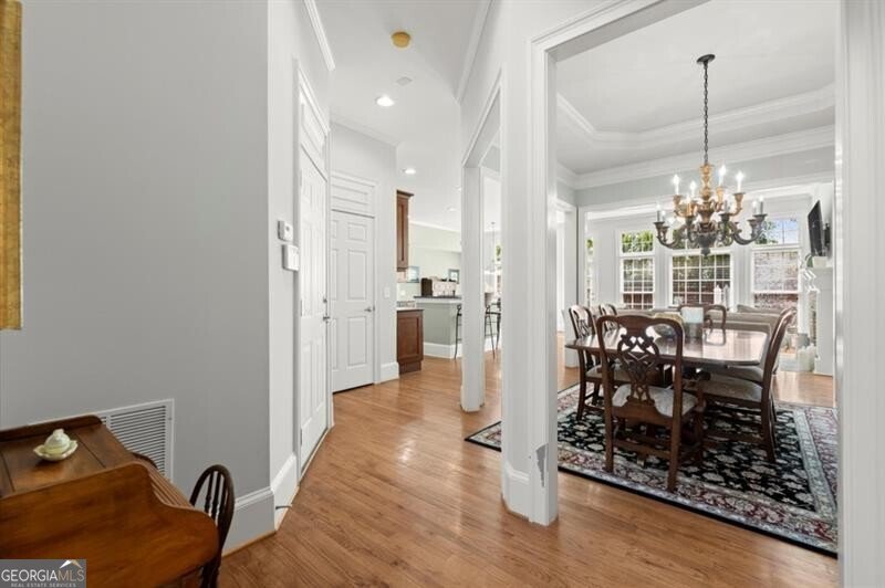 6265 Spalding Drive Peachtree Corners - 8