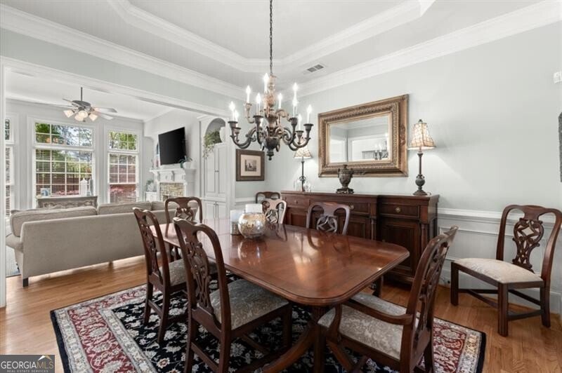 6265 Spalding Drive Peachtree Corners - 9