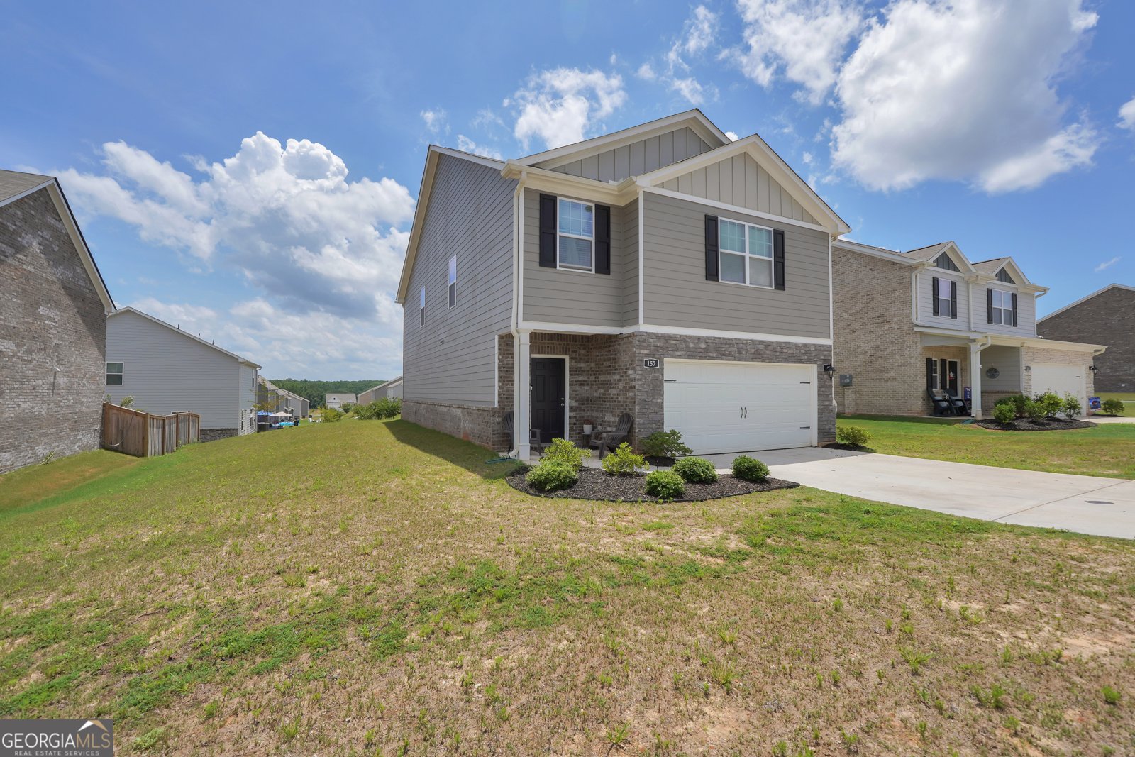 157 Oliver Drive Locust Grove - 2