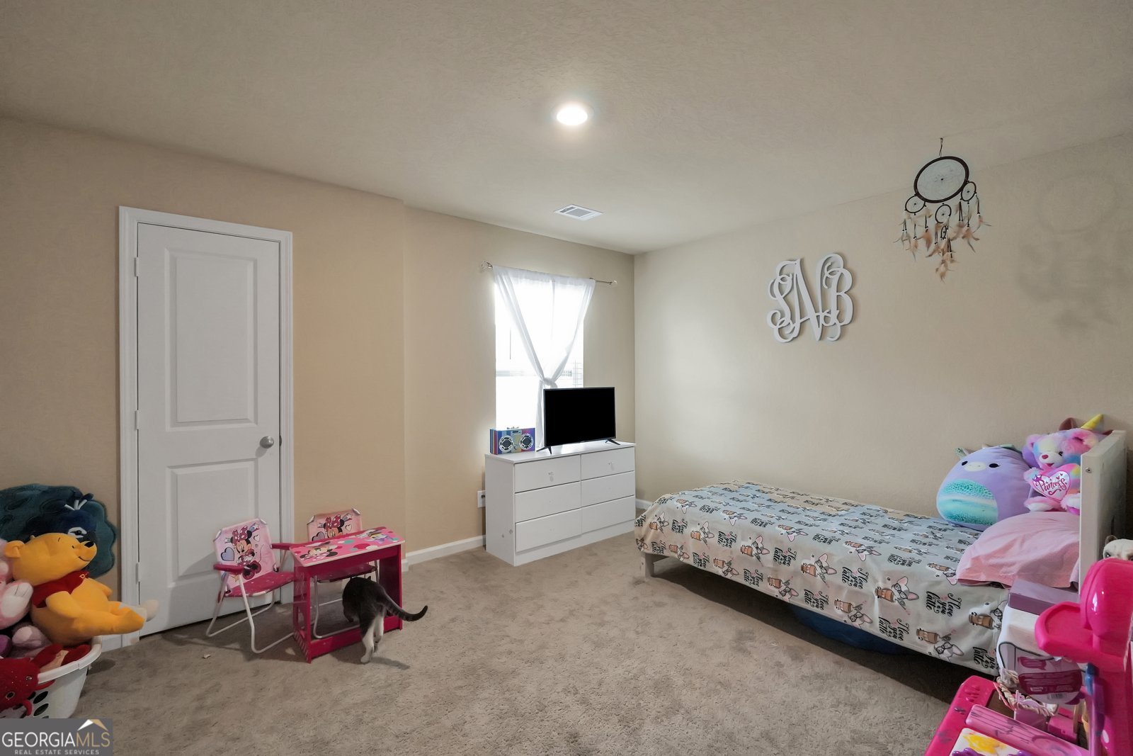 157 Oliver Drive Locust Grove - 20