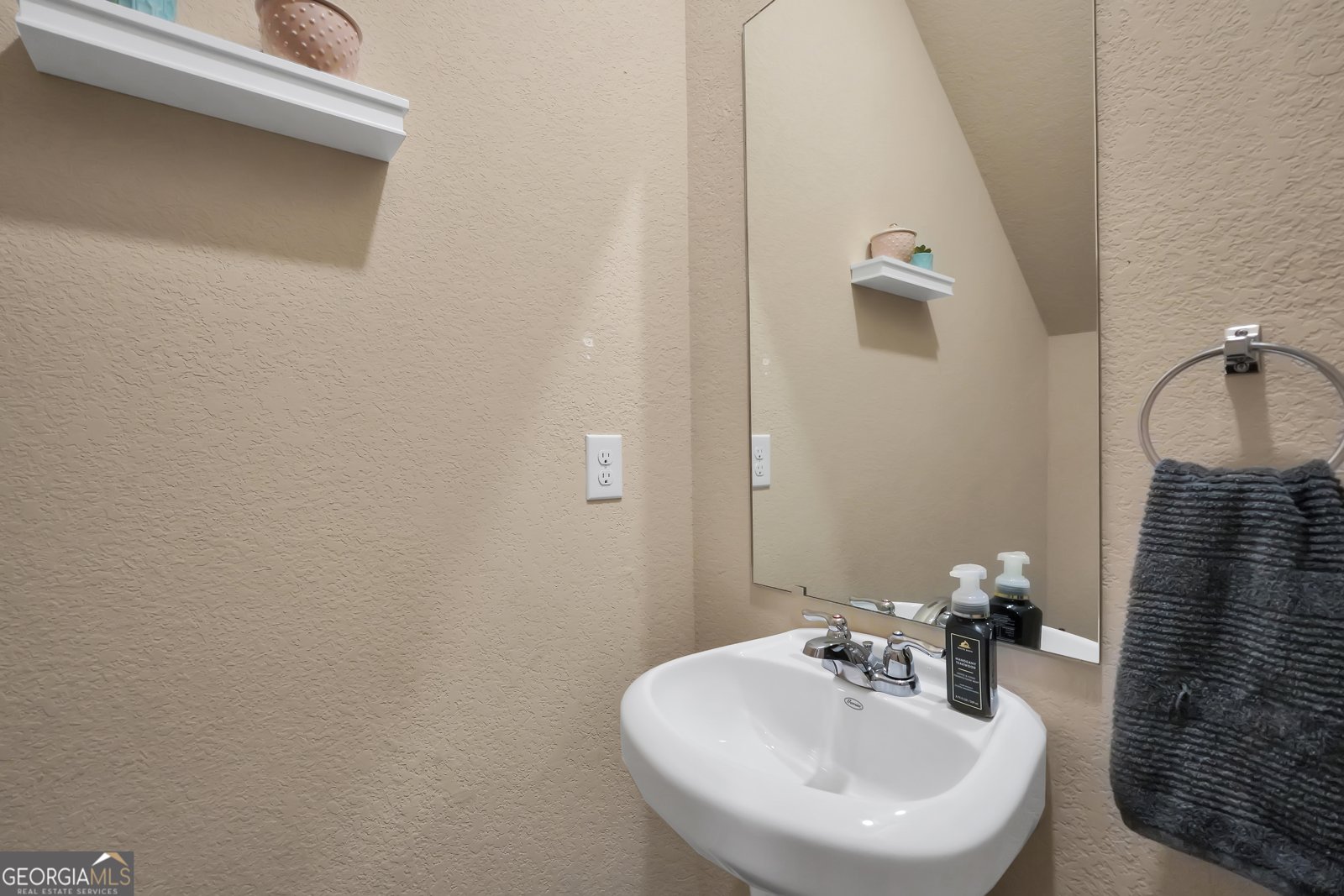 157 Oliver Drive Locust Grove - 21