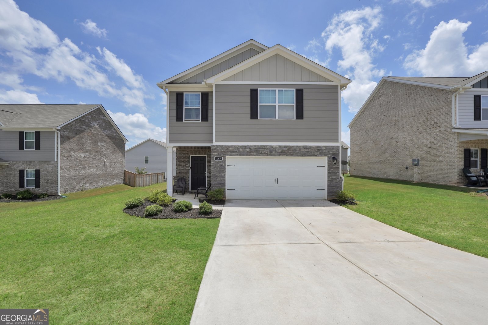 157 Oliver Drive Locust Grove - 24