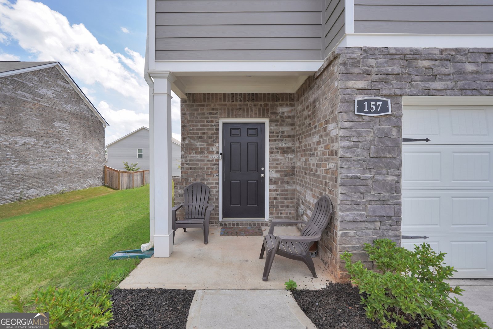 157 Oliver Drive Locust Grove - 3