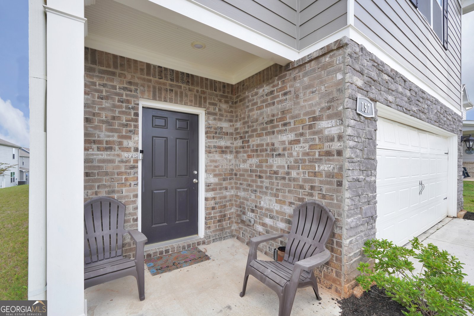 157 Oliver Drive Locust Grove - 4